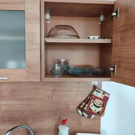 Апартамент Ideal Three Bed For Families Closed To The Слънчев бряг