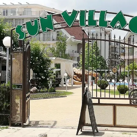 Ideal Three Bed For Families Closed To The Слънчев бряг