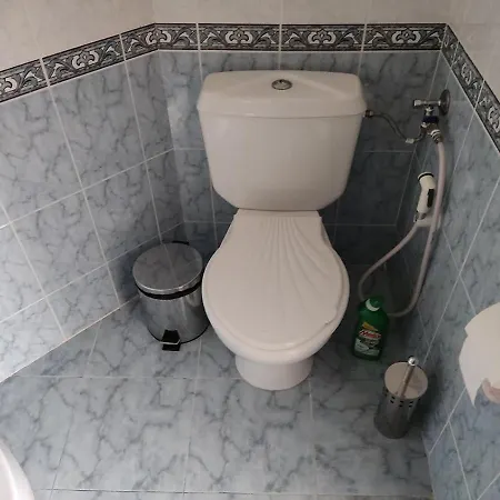 Ideal Three Bed For Families Closed To The Lägenhet Slăntjev Brjag