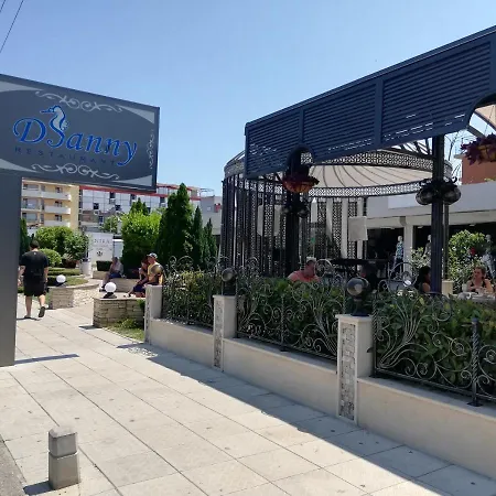 דירה Ideal Three Bed For Families Closed To The