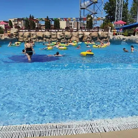 Ideal Three Bed For Families Closed To The * Slăntjev Brjag