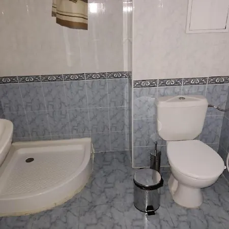 דירה Ideal Three Bed For Families Closed To The *
