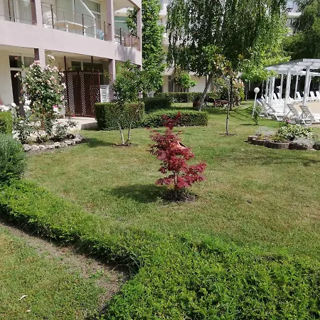 דירה Ideal Three Bed For Families Closed To The