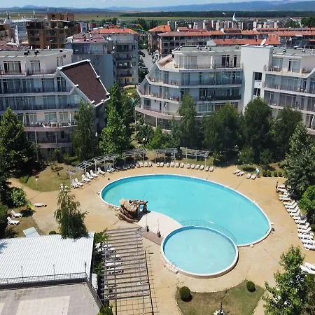 Lägenhet Ideal Three Bed For Families Closed To The Slăntjev Brjag